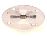 01-1M3358-00003 Baxter Weldment, Thrust Disc