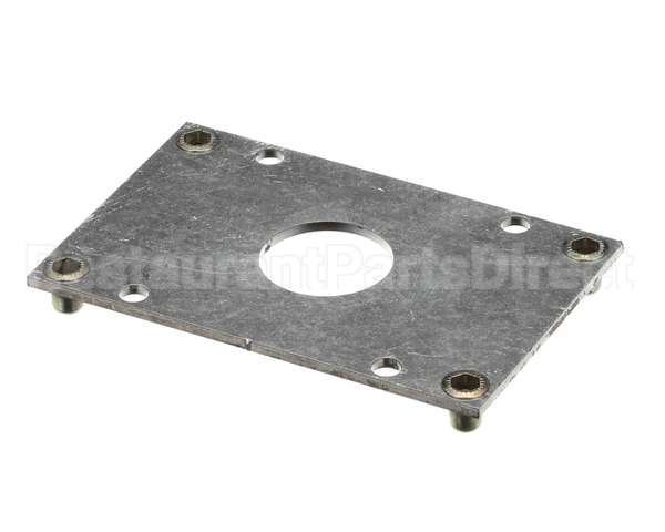 01-1M3360-00001 Baxter Plate,Drive - Rotator