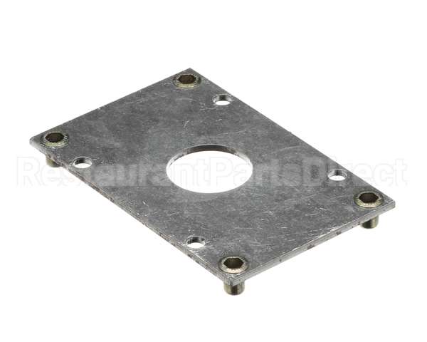 01-1M3360-00001 Baxter Plate,Drive - Rotator