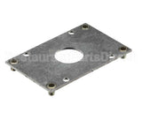 01-1M3360-00001 Baxter Plate,Drive - Rotator