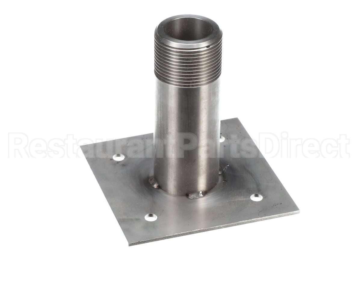 01-1M3363-00002 Baxter Housingrotator Upper