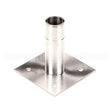 01-1M3363-00003 Compatible Baxter Housing, Upper Rotator Weldment