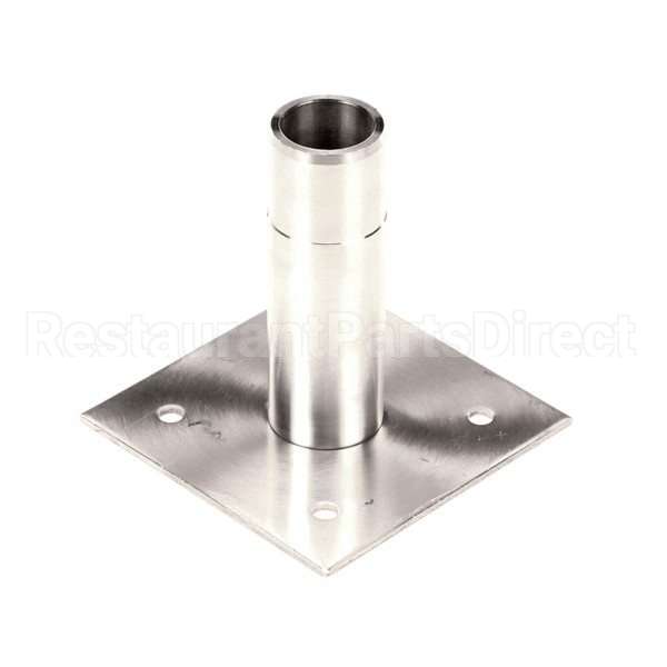 01-1M3363-00003 Compatible Baxter Housing, Upper Rotator Weldment