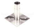 01-1M3363-00003 Baxter Housing,Upper Rotator Weldment