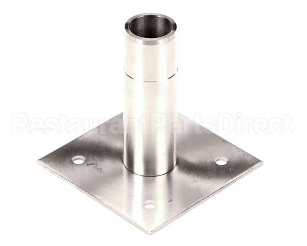 01-1M3363-00003 Baxter Housing,Upper Rotator Weldment