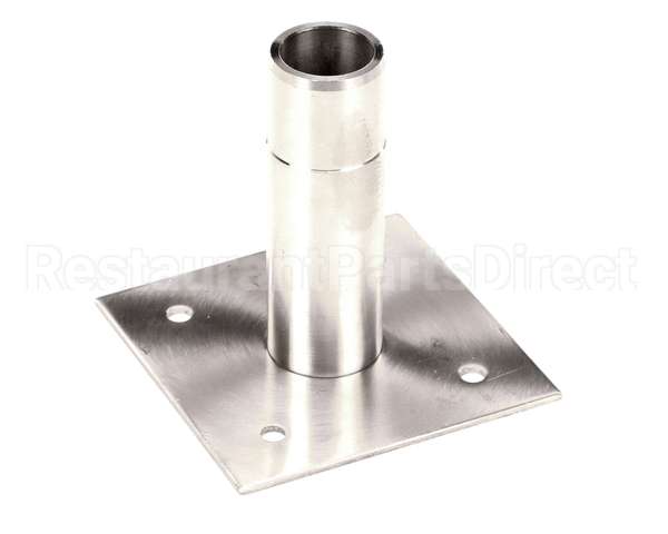 01-1M3363-00003 Baxter Housing,Upper Rotator Weldment