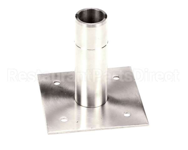 01-1M3363-00003 Baxter Housing,Upper Rotator Weldment