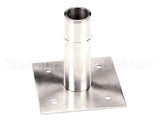 01-1M3363-00003 Baxter Housing,Upper Rotator Weldment