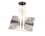 01-1M3363-00003 Baxter Housing,Upper Rotator Weldment