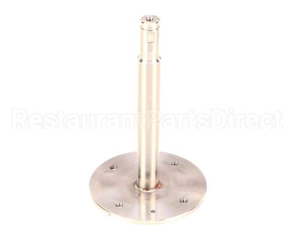 01-1M3365-00002 Baxter Shaft, Weldment Rotator