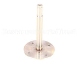 01-1M3365-00002 Baxter Shaft, Weldment Rotator