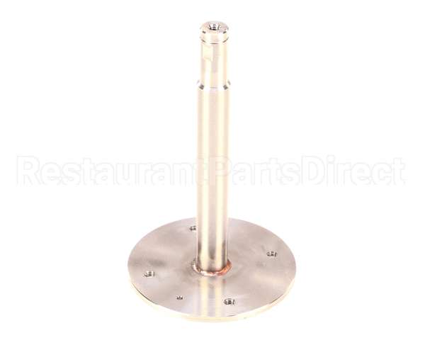 01-1M3365-00002 Baxter Shaft, Weldment Rotator