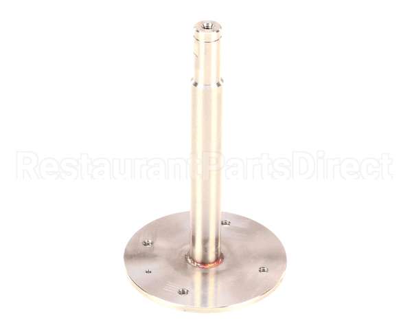 01-1M3365-00002 Baxter Shaft, Weldment Rotator