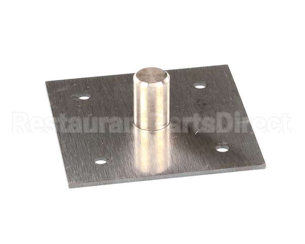 01-1M3366-00001 Baxter Weldment, Rotator Shaft