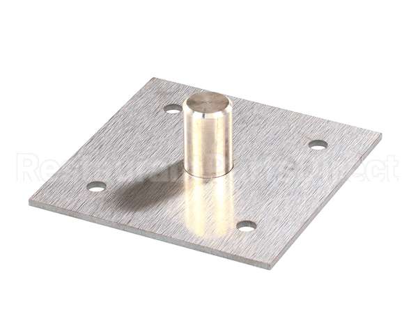 01-1M3366-00001 Baxter Weldment, Rotator Shaft