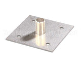 01-1M3366-00001 Baxter Weldment, Rotator Shaft