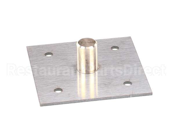 01-1M3366-00001 Baxter Weldment, Rotator Shaft