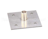 01-1M3366-00001 Baxter Weldment, Rotator Shaft