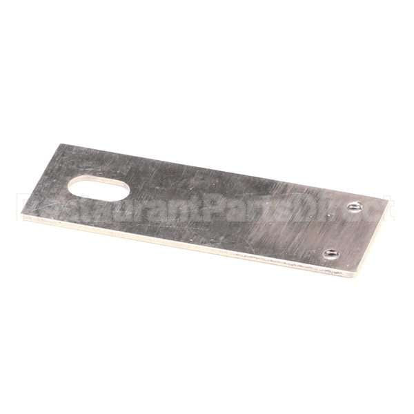 01-1M3383-00001 Compatible Baxter Plate, Mounting-Magnet