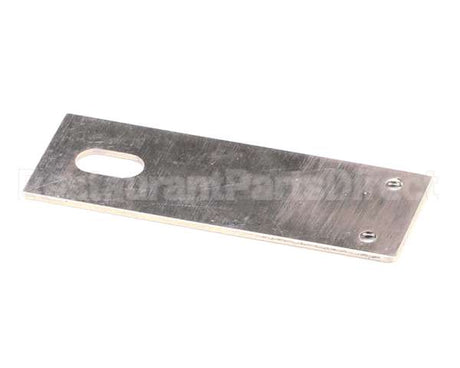 01-1M3383-00001 Baxter Plate,Mounting-Magnet