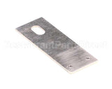 01-1M3383-00001 Baxter Plate,Mounting-Magnet