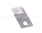 01-1M3383-00001 Baxter Plate,Mounting-Magnet