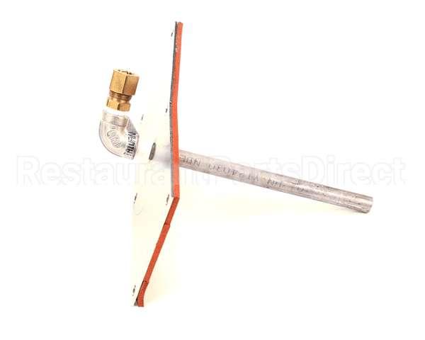 01-1M4272-00002 Baxter Manifold, Steamer Assembly (Mr)