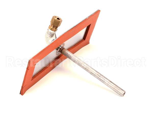 01-1M4272-00002 Baxter Manifold, Steamer Assembly (Mr)