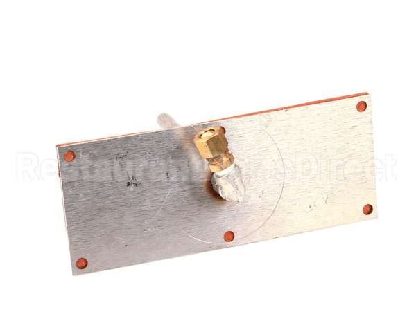 01-1M4272-00002 Baxter Manifold, Steamer Assembly (Mr)