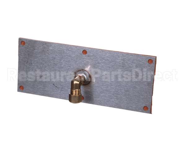 01-1M4272-00003 Baxter Manifold Steamer Assembly