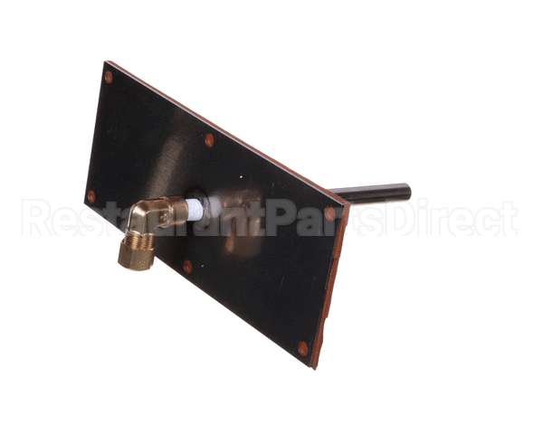 01-1M4272-00003 Baxter Manifold Steamer Assembly