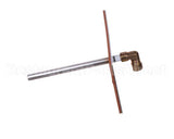 01-1M4272-00003 Baxter Manifold Steamer Assembly