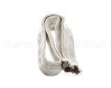 01-1M5289-00003 Baxter Gasket,Loading Door Hba1 Head, 40X0.625X