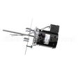 01-1M5581-00002 Compatible Baxter Motor, Assembly Draft Ind.3000Rpm