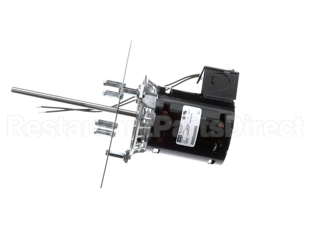 01-1M5581-00002 Baxter Motor,Assembly Draft Ind.3000Rpm