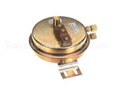 01-1M5651-00018 Baxter Switch,Pressure-(Set .18W.c.)