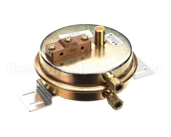 01-1M5651-00022 Baxter Switch,Pressure-Adj .22 Cls.