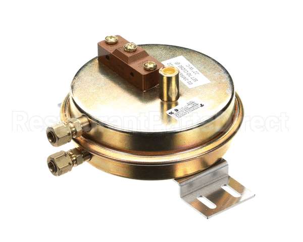 01-1M5651-00022 Baxter Switch,Pressure-Adj .22 Cls.