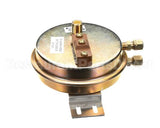01-1M5651-00022 Baxter Switch,Pressure-Adj .22 Cls.