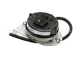 01-1M5973-00003 Baxter Switch,Pressure-Assembly .13 W.c