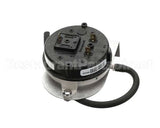 01-1M5973-00003 Baxter Switch,Pressure-Assembly .13 W.c