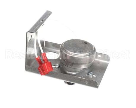 01-1M6055-00002 Baxter Motor,Vent Assembly,Mr