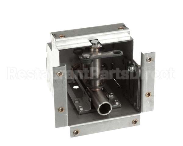 01-1M6108-00001 Baxter Latch, Mech - Inner