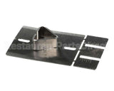 01-1M6116-00002 Baxter Lock,Ramp W/Gauge,Weldment