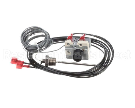 01-1M6165-00001 Baxter Kit,Hi-Limit (Manual Reset)
