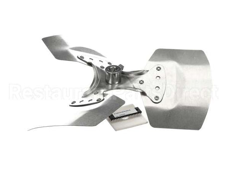 01-1M6245-00001 Baxter Kit, Fan Blade/Microchip