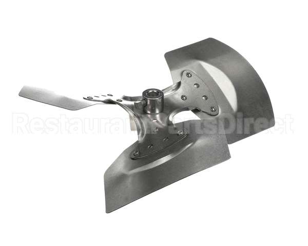 01-1M6245-00001 Baxter Kit, Fan Blade/Microchip