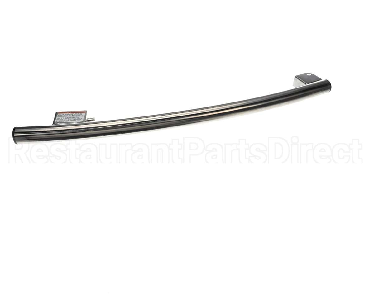01-1M6376-00001 Hobart Handle Assembly,Loading Door Sngl
