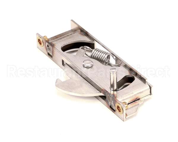 01-1M6415-00001 Baxter Latch Assembly, Rh Door Bottom, Lh