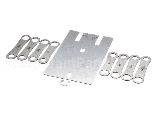 01-1M6465-00001 Baxter Kit,Linkage Adjustment Rollers